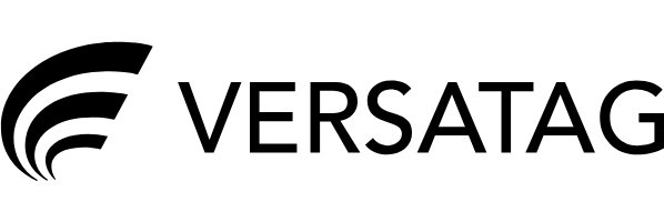 VERSATAG Logo